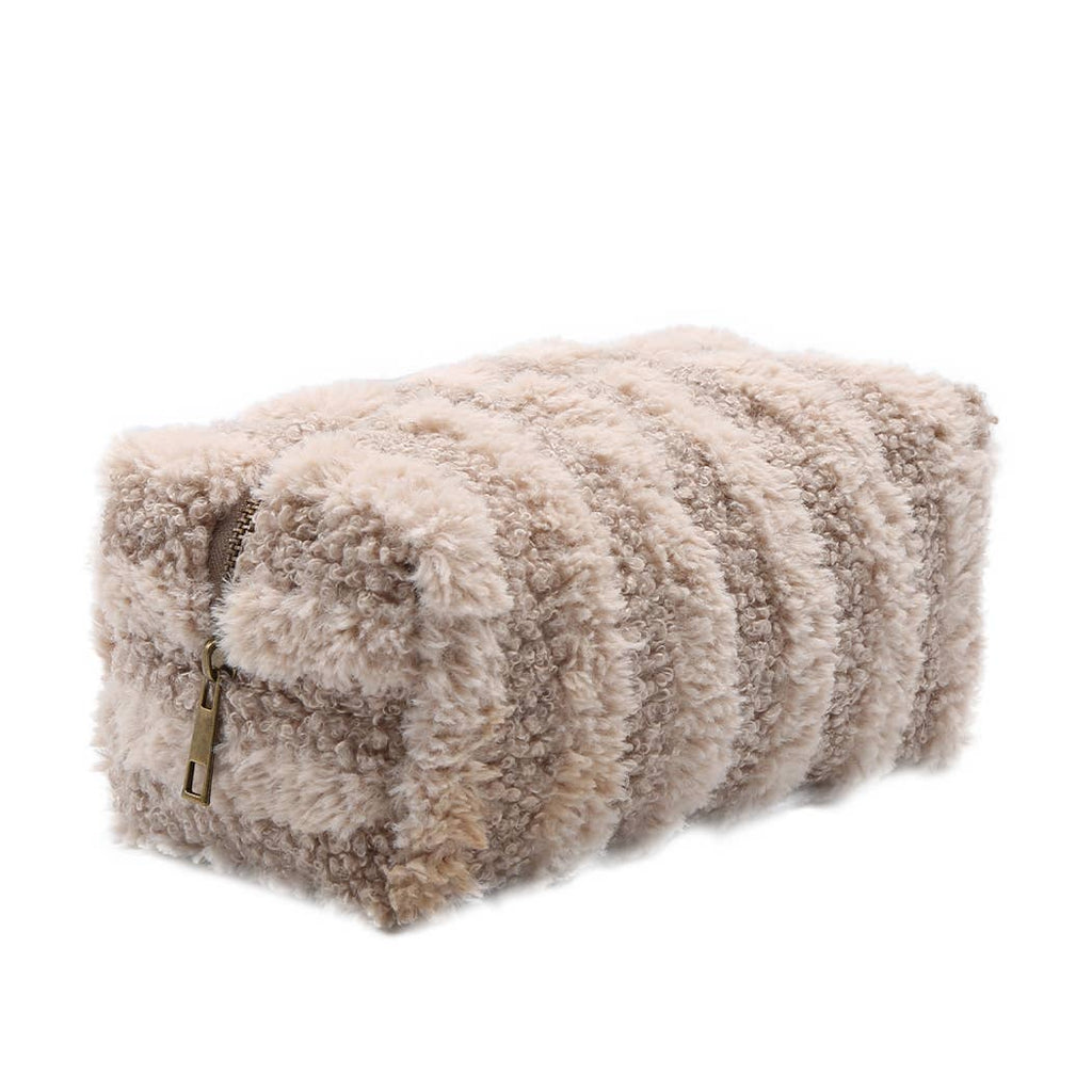 The Just-in-Case Pouch
