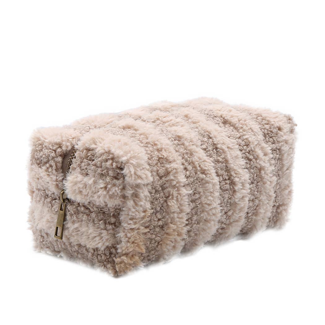 The Just-in-Case Pouch