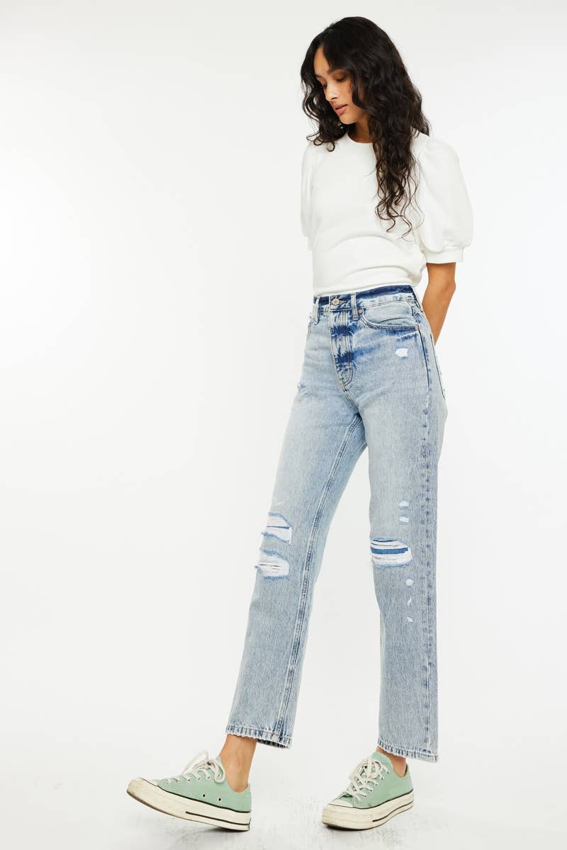 90’S BOYFRIEND JEANS