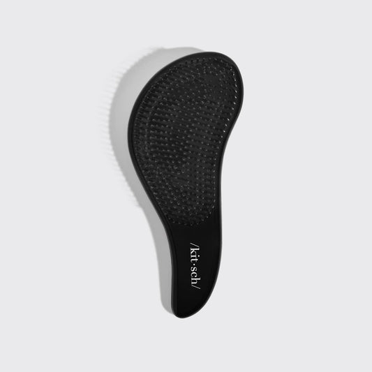 Kitsch Black Detangling Brush