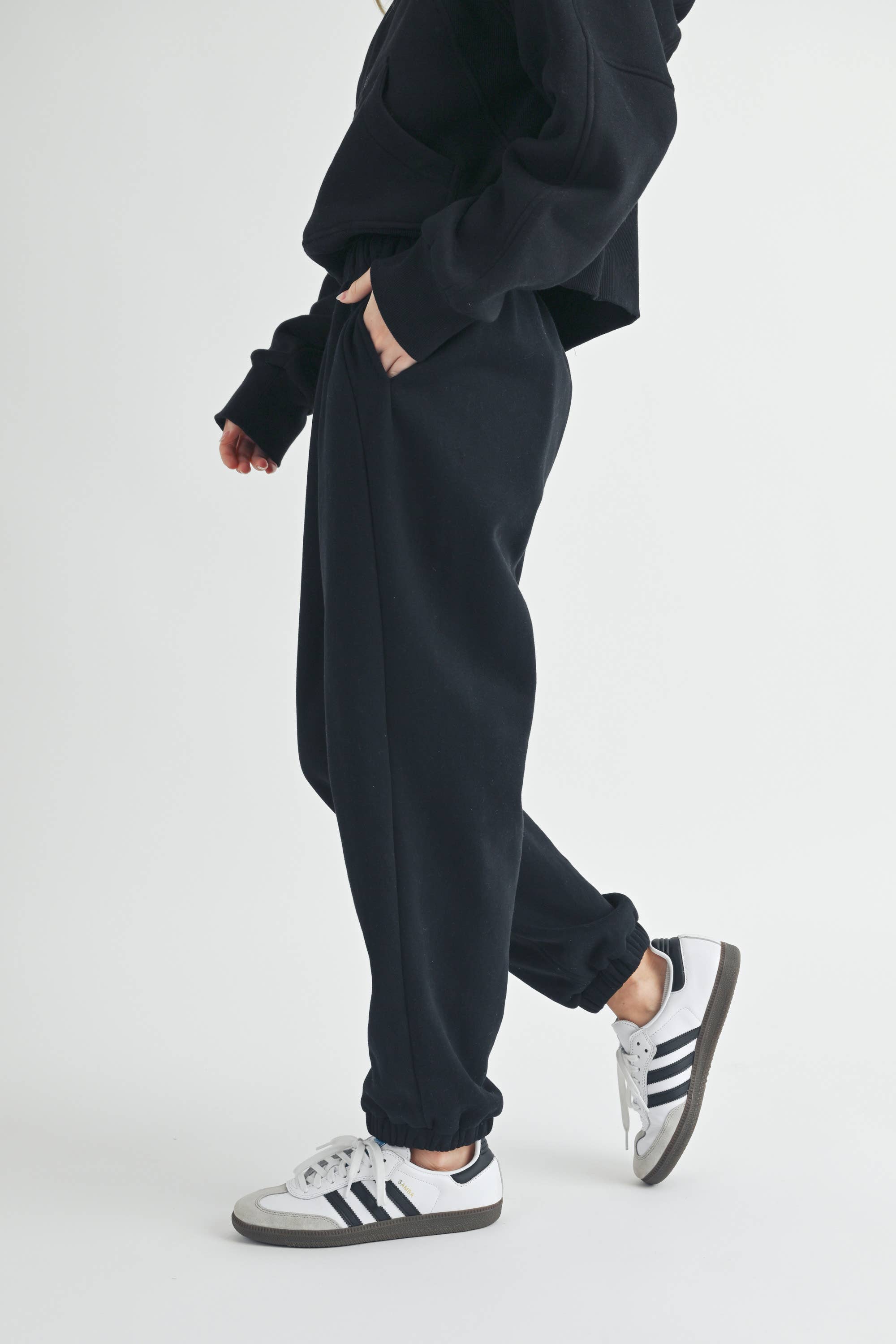 Rani Joggers