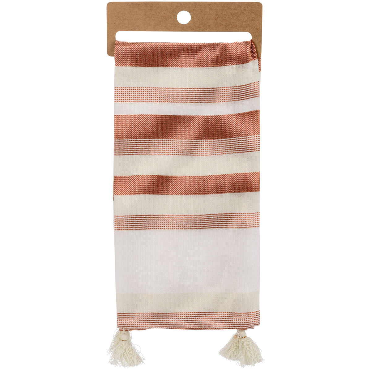 Whatever Spices Your Pumpkin Kitchen Towel