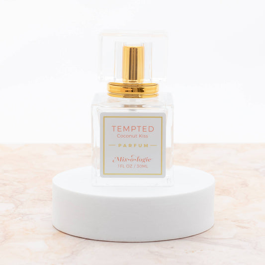 Tempted (coconut kiss) Parfum Spray 30 mL