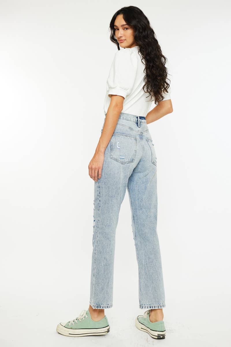 90’S BOYFRIEND JEANS