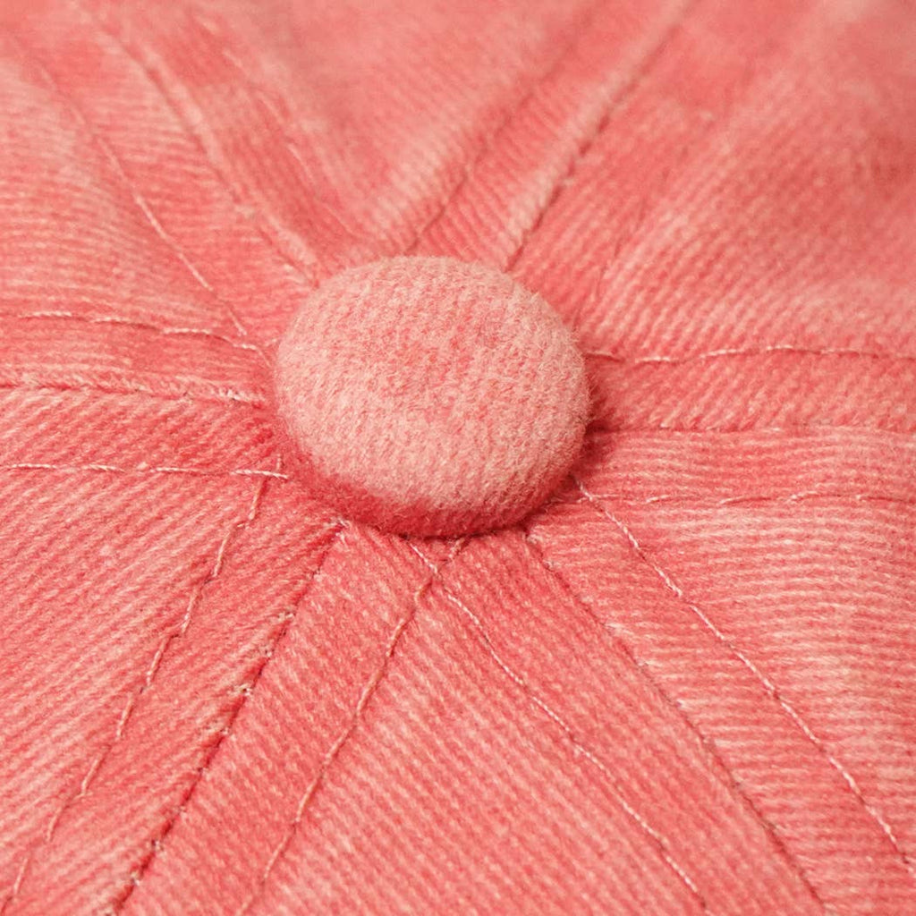 Lilac Retro Mama Baseball Cap
