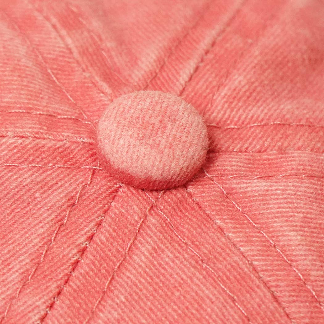 Lilac Retro Mama Baseball Cap