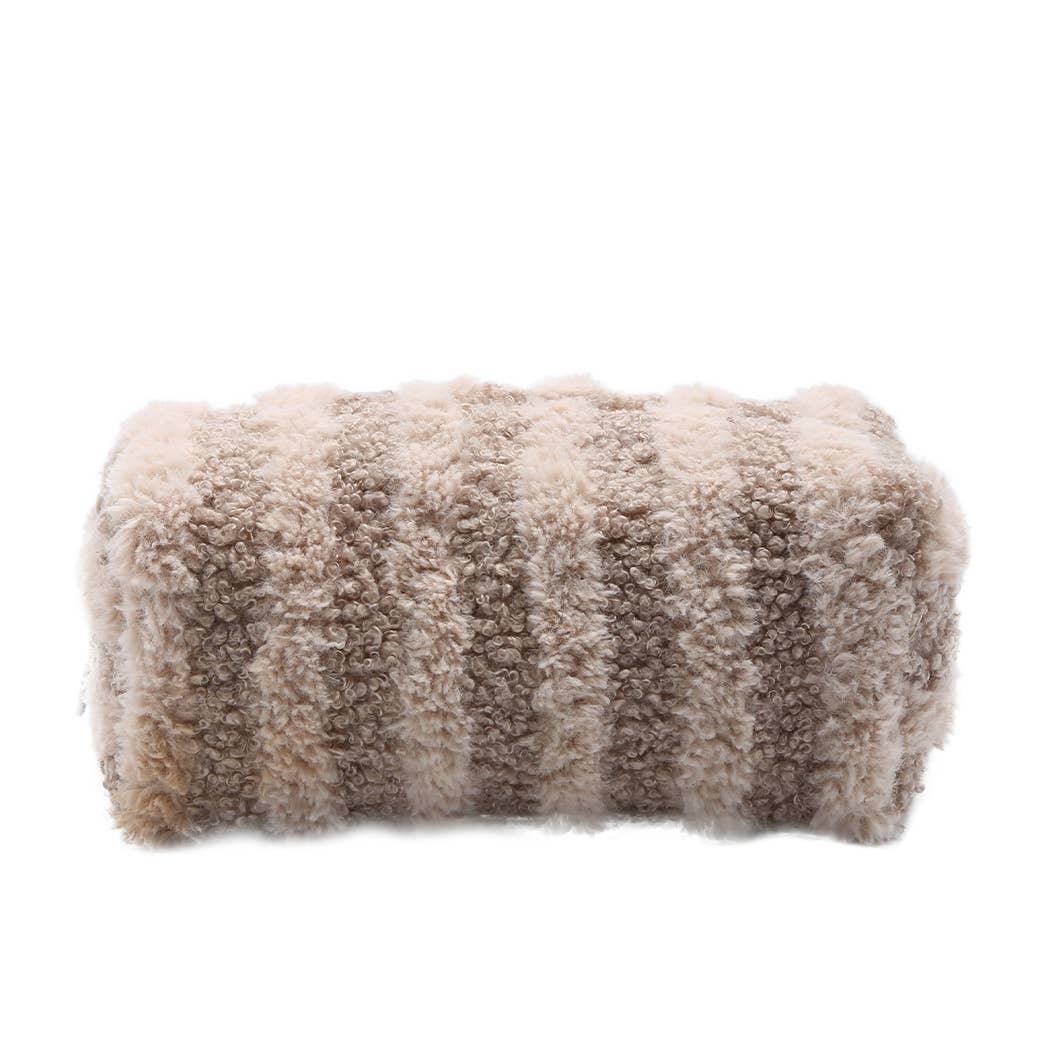 The Just-in-Case Pouch