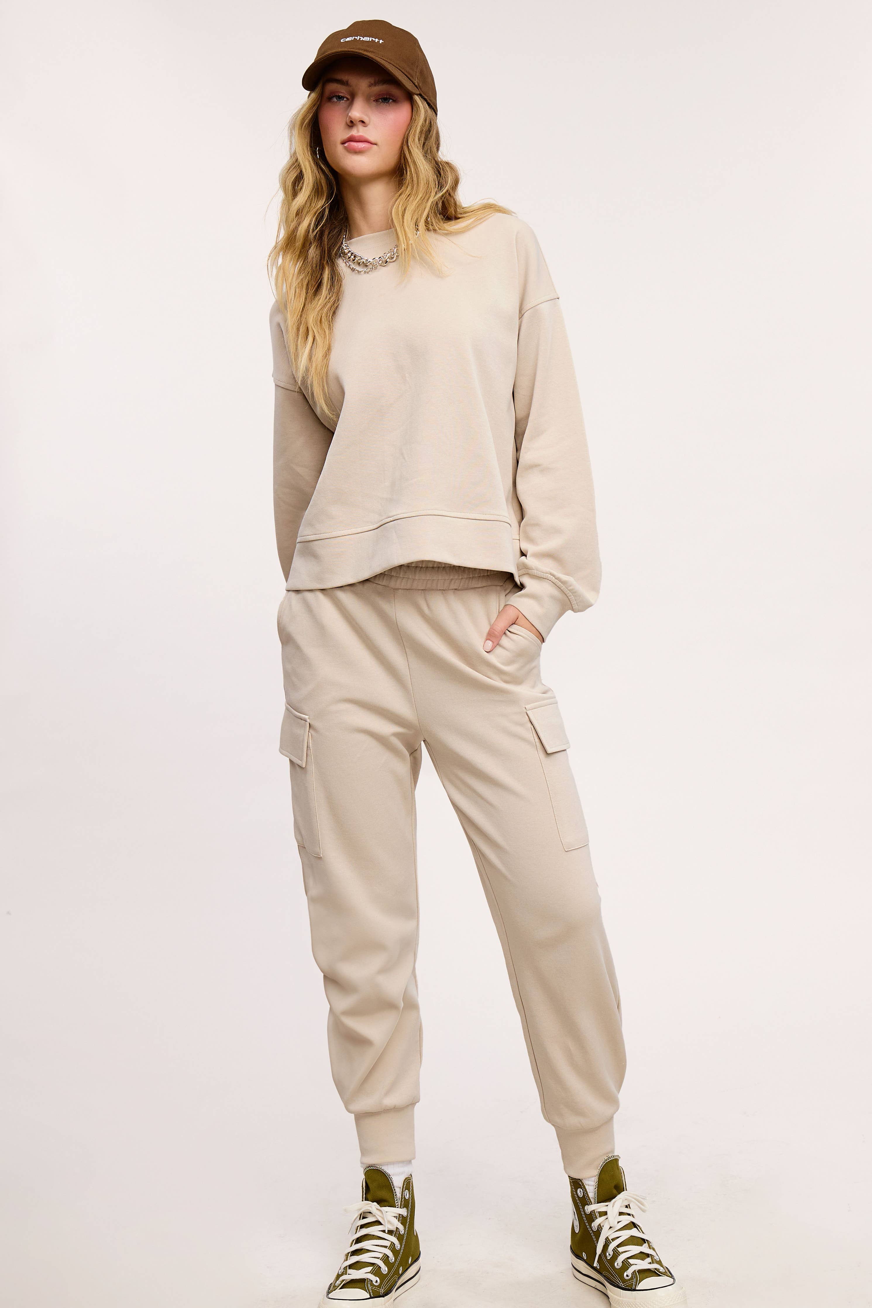 Sporty Everyday Set