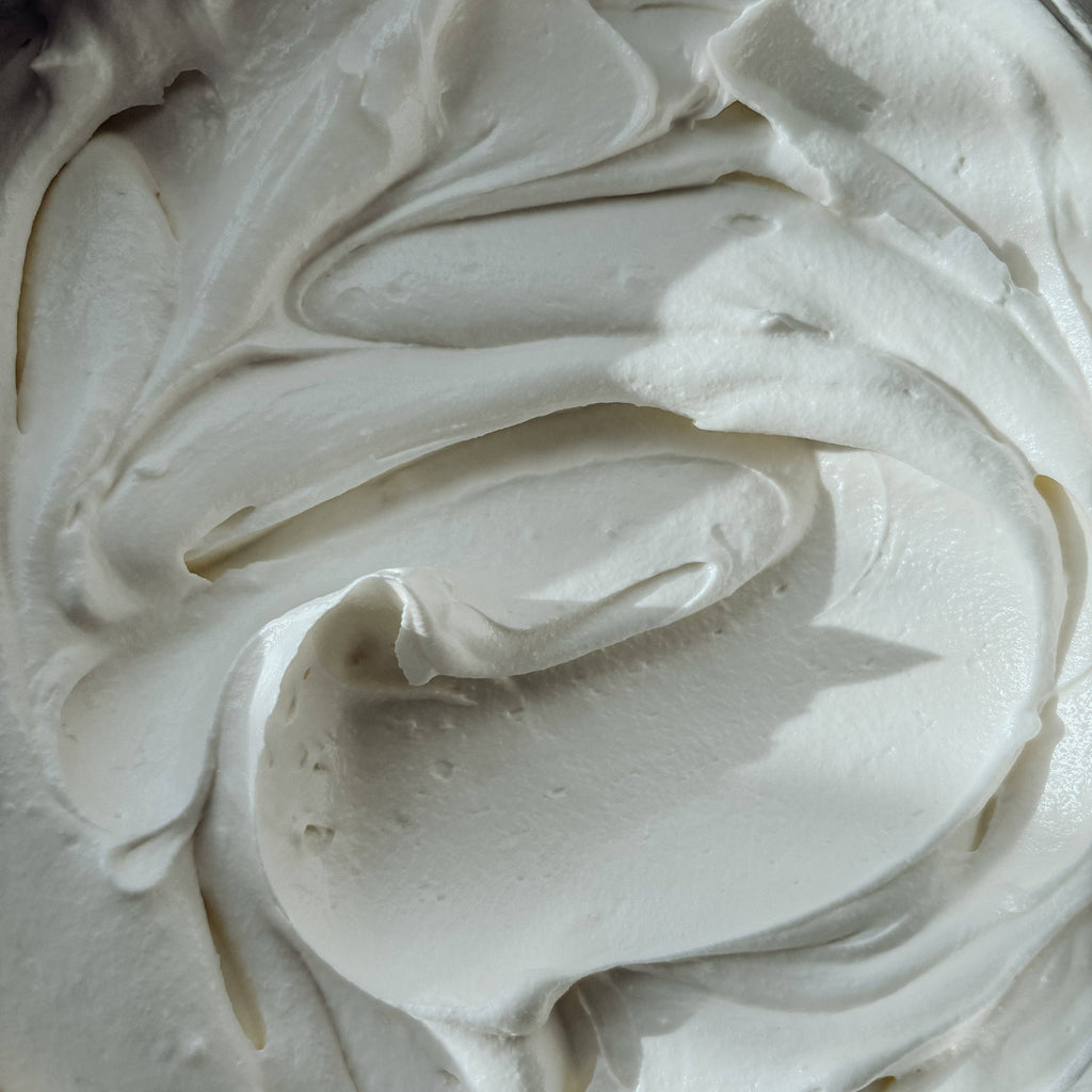 Juniper + Sweet Orange Tallow Body Butter: 4oz
