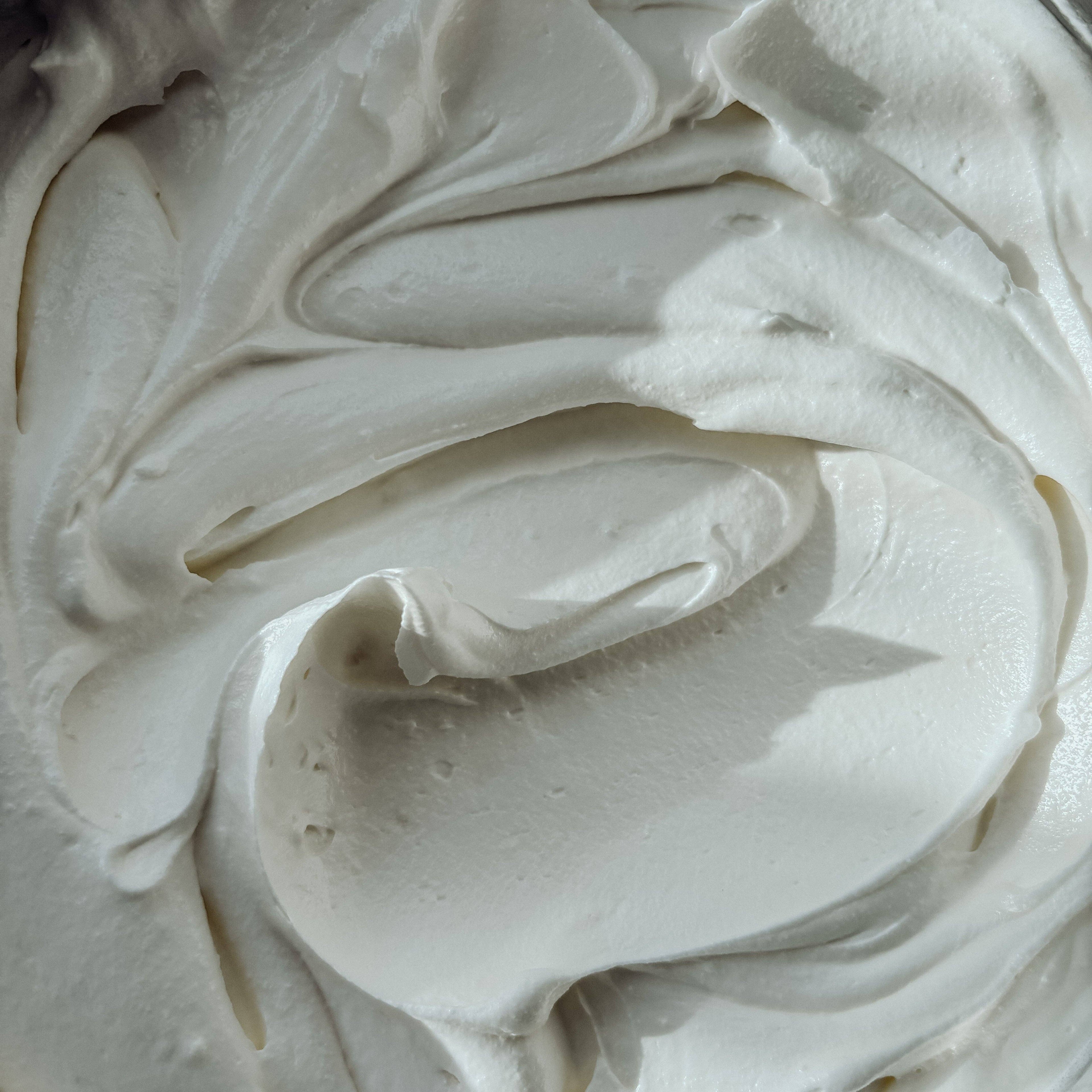 Juniper + Sweet Orange Tallow Body Butter: 4oz