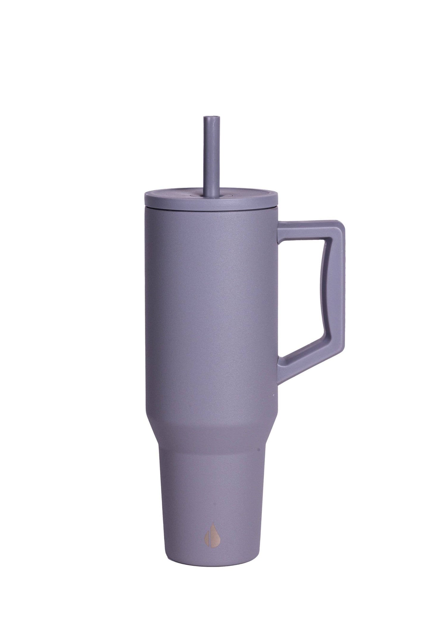 Commuter 40oz Tumbler - Graphite