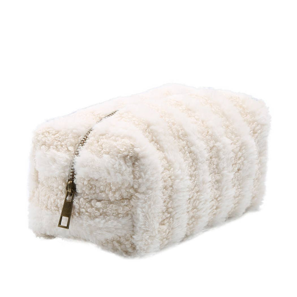 The Just-in-Case Pouch