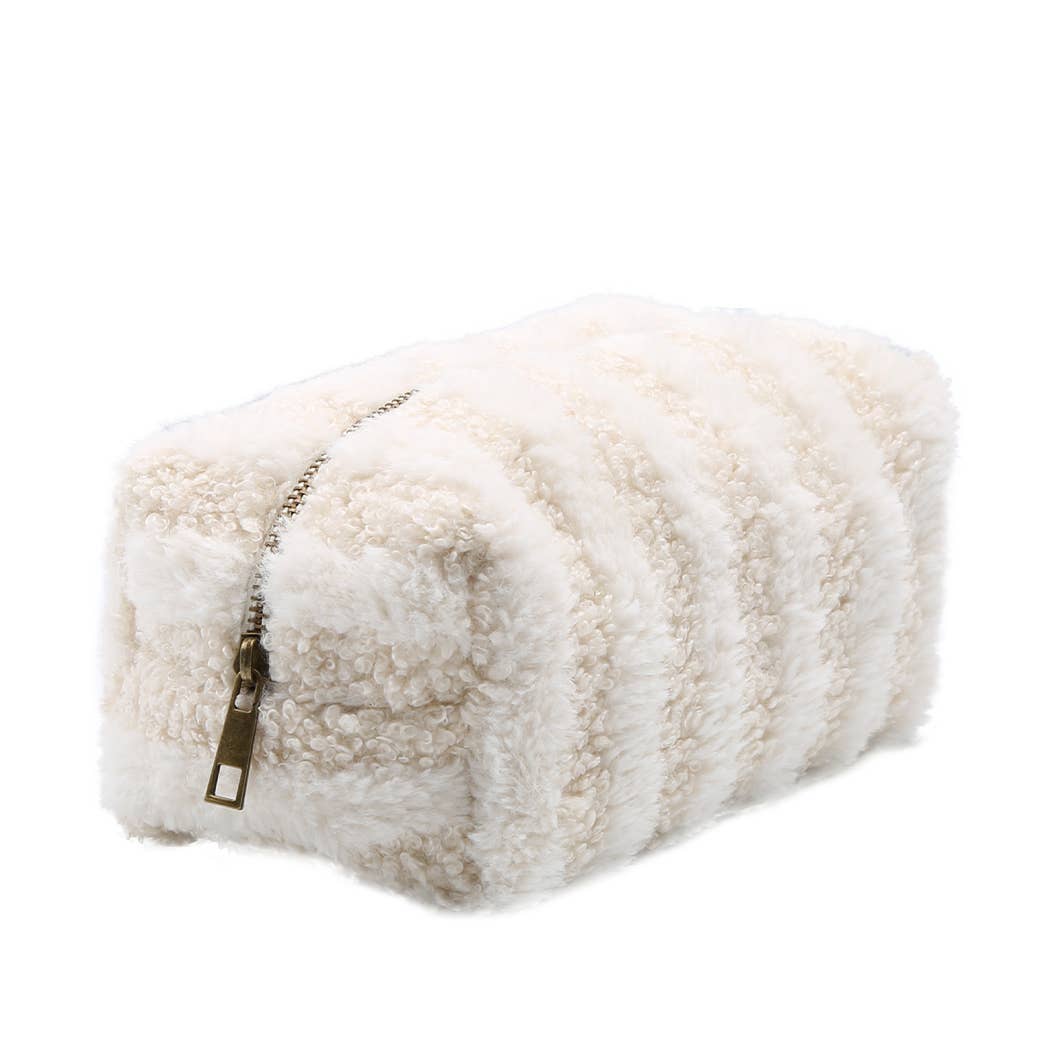 The Just-in-Case Pouch