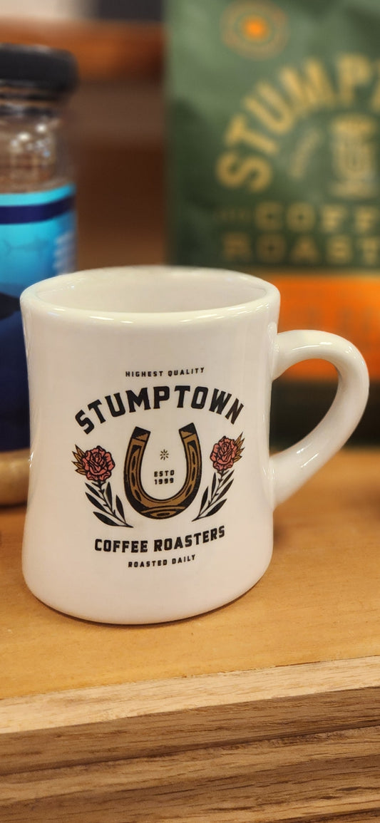 STUMPTOWN MUG
