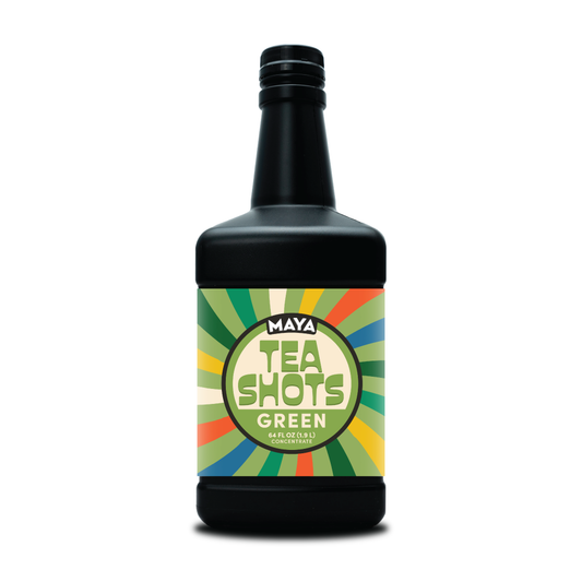 Green Tea